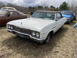 1965 Buick Gran Sport (CC-1719225) for sale in St croix falls , Wisconsin