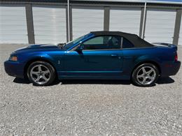 2004 Ford Mustang (CC-1719230) for sale in Smithville, Tennessee
