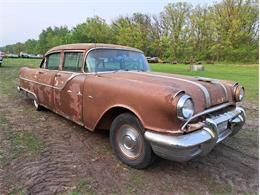 1955 Pontiac Star Chief (CC-1719235) for sale in THIEF RIVER FALLS, Minnesota