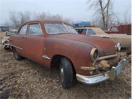 1951 Ford 2-Dr Sedan (CC-1719236) for sale in THIEF RIVER FALLS, Minnesota