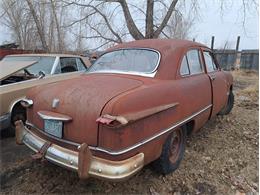 1951 Ford 2-Dr Sedan (CC-1719236) for sale in THIEF RIVER FALLS, Minnesota