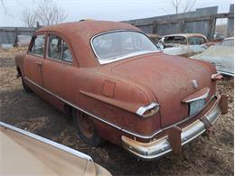 1951 Ford 2-Dr Sedan (CC-1719236) for sale in THIEF RIVER FALLS, Minnesota