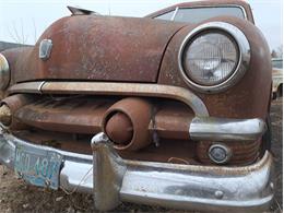 1951 Ford 2-Dr Sedan (CC-1719236) for sale in THIEF RIVER FALLS, Minnesota