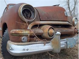 1951 Ford 2-Dr Sedan (CC-1719236) for sale in THIEF RIVER FALLS, Minnesota