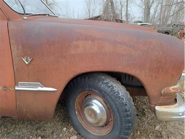 1951 Ford 2-Dr Sedan (CC-1719236) for sale in THIEF RIVER FALLS, Minnesota