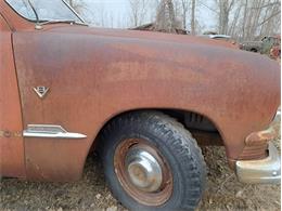 1951 Ford 2-Dr Sedan (CC-1719236) for sale in THIEF RIVER FALLS, Minnesota