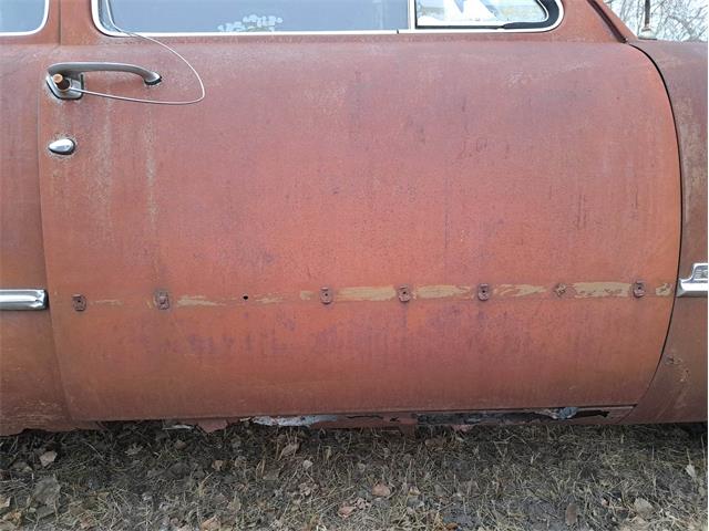 1951 Ford 2-Dr Sedan (CC-1719236) for sale in THIEF RIVER FALLS, Minnesota