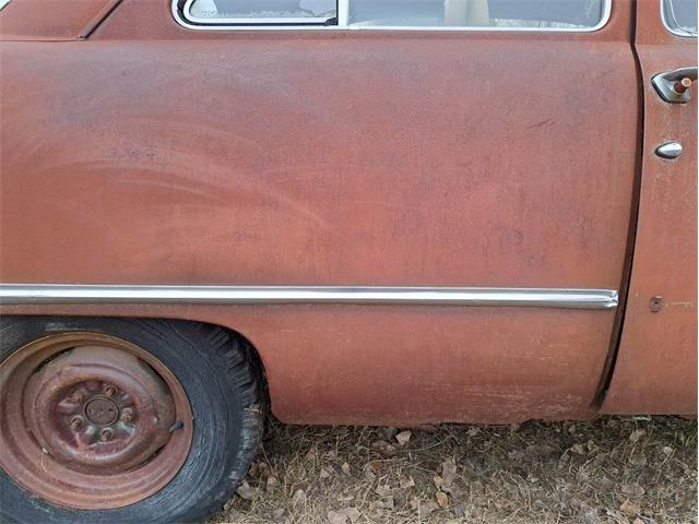 1951 Ford 2-Dr Sedan (CC-1719236) for sale in THIEF RIVER FALLS, Minnesota