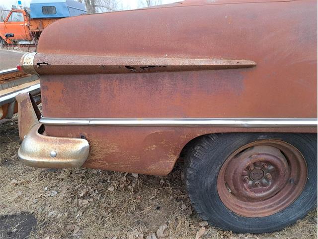 1951 Ford 2-Dr Sedan (CC-1719236) for sale in THIEF RIVER FALLS, Minnesota
