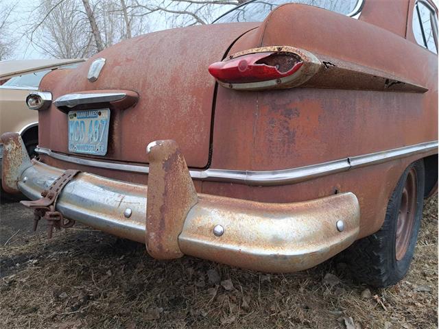 1951 Ford 2-Dr Sedan (CC-1719236) for sale in THIEF RIVER FALLS, Minnesota