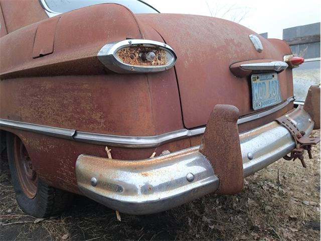 1951 Ford 2-Dr Sedan (CC-1719236) for sale in THIEF RIVER FALLS, Minnesota