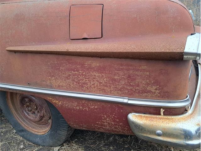 1951 Ford 2-Dr Sedan (CC-1719236) for sale in THIEF RIVER FALLS, Minnesota