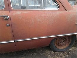 1951 Ford 2-Dr Sedan (CC-1719236) for sale in THIEF RIVER FALLS, Minnesota