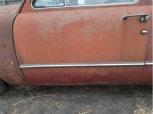 1951 Ford 2-Dr Sedan (CC-1719236) for sale in THIEF RIVER FALLS, Minnesota