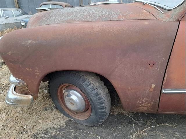 1951 Ford 2-Dr Sedan (CC-1719236) for sale in THIEF RIVER FALLS, Minnesota