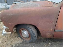 1951 Ford 2-Dr Sedan (CC-1719236) for sale in THIEF RIVER FALLS, Minnesota