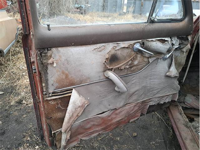 1951 Ford 2-Dr Sedan (CC-1719236) for sale in THIEF RIVER FALLS, Minnesota