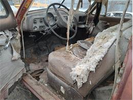 1951 Ford 2-Dr Sedan (CC-1719236) for sale in THIEF RIVER FALLS, Minnesota