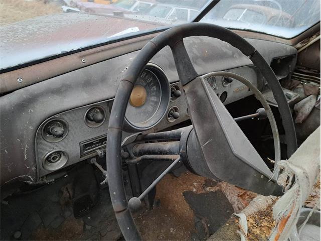 1951 Ford 2-Dr Sedan (CC-1719236) for sale in THIEF RIVER FALLS, Minnesota