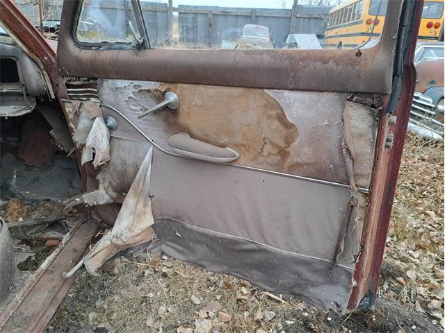 1951 Ford 2-Dr Sedan (CC-1719236) for sale in THIEF RIVER FALLS, Minnesota