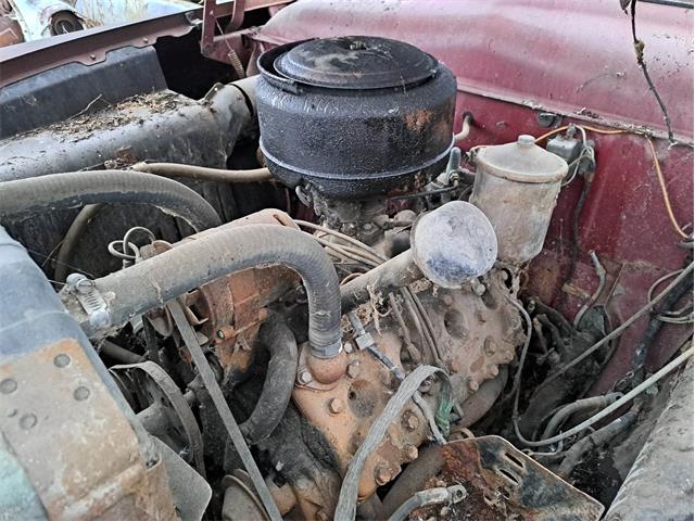 1951 Ford 2-Dr Sedan (CC-1719236) for sale in THIEF RIVER FALLS, Minnesota