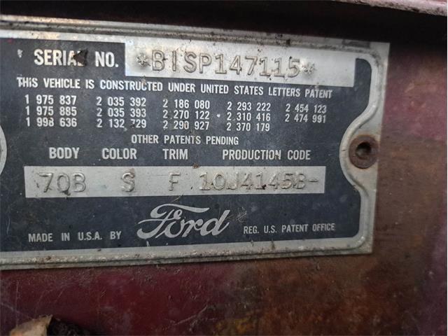 1951 Ford 2-Dr Sedan (CC-1719236) for sale in THIEF RIVER FALLS, Minnesota