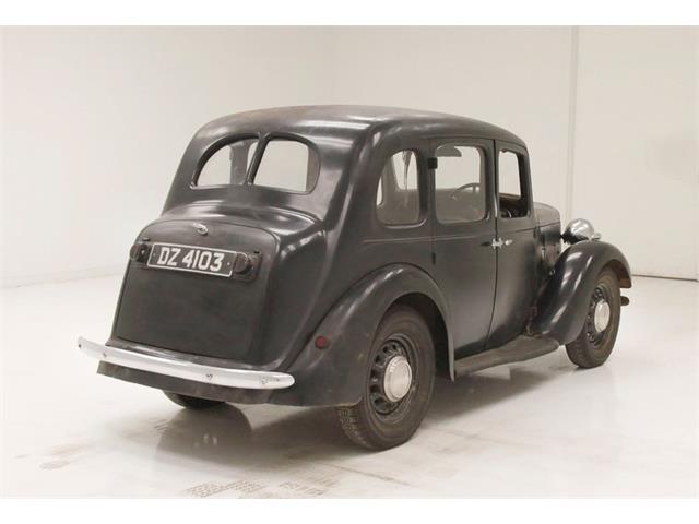 1937 Austin-Healey Roadster (CC-1719238) for sale in Morgantown, Pennsylvania