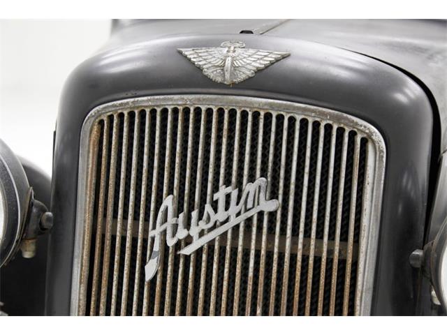 1937 Austin-Healey Roadster (CC-1719238) for sale in Morgantown, Pennsylvania