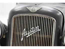 1937 Austin-Healey Roadster (CC-1719238) for sale in Morgantown, Pennsylvania