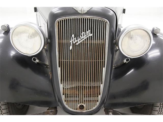 1937 Austin-Healey Roadster (CC-1719238) for sale in Morgantown, Pennsylvania