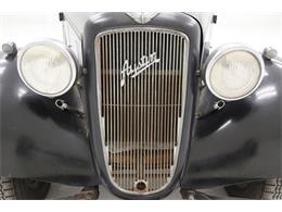 1937 Austin-Healey Roadster (CC-1719238) for sale in Morgantown, Pennsylvania