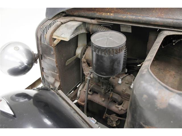 1937 Austin-Healey Roadster (CC-1719238) for sale in Morgantown, Pennsylvania