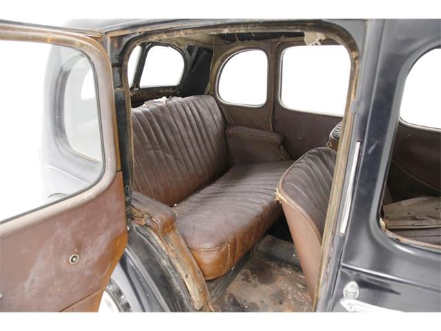 1937 Austin-Healey Roadster (CC-1719238) for sale in Morgantown, Pennsylvania