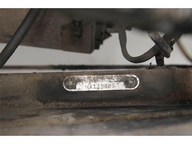 1937 Austin-Healey Roadster (CC-1719238) for sale in Morgantown, Pennsylvania