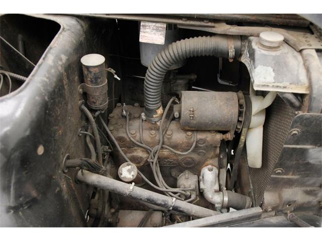 1937 Austin-Healey Roadster (CC-1719238) for sale in Morgantown, Pennsylvania