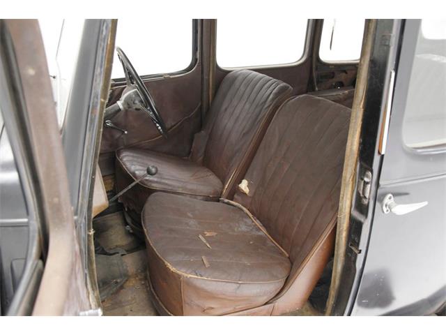 1937 Austin-Healey Roadster (CC-1719238) for sale in Morgantown, Pennsylvania