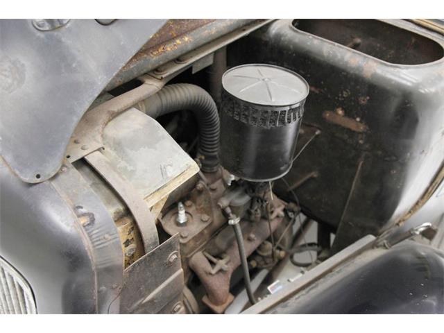1937 Austin-Healey Roadster (CC-1719238) for sale in Morgantown, Pennsylvania
