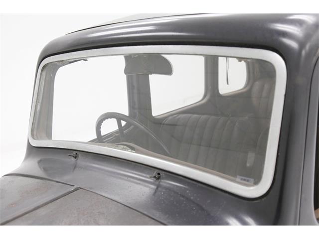 1937 Austin-Healey Roadster (CC-1719238) for sale in Morgantown, Pennsylvania