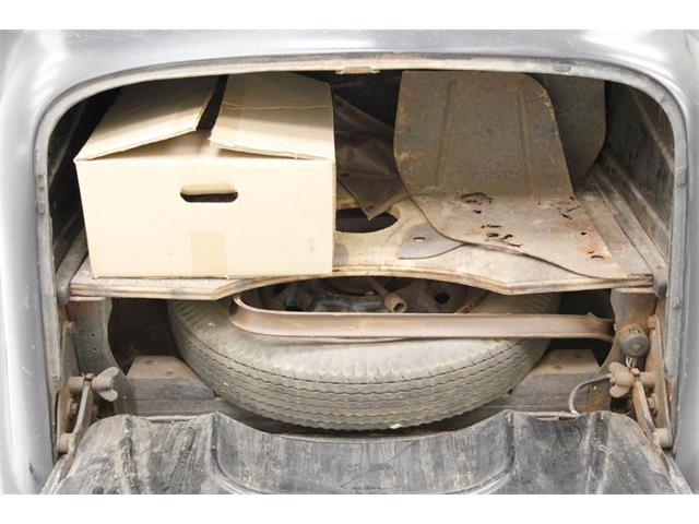 1937 Austin-Healey Roadster (CC-1719238) for sale in Morgantown, Pennsylvania