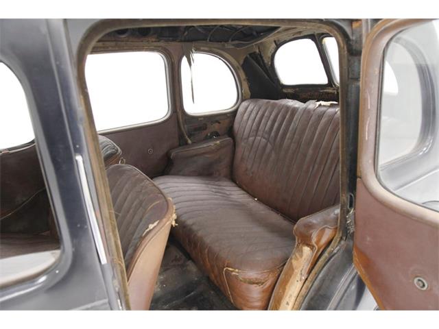 1937 Austin-Healey Roadster (CC-1719238) for sale in Morgantown, Pennsylvania