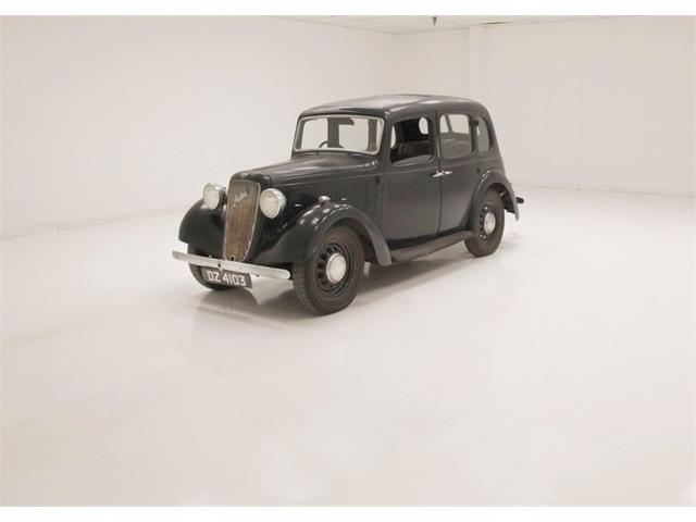 1937 Austin-Healey Roadster (CC-1719238) for sale in Morgantown, Pennsylvania