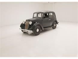 1937 Austin-Healey Roadster (CC-1719238) for sale in Morgantown, Pennsylvania