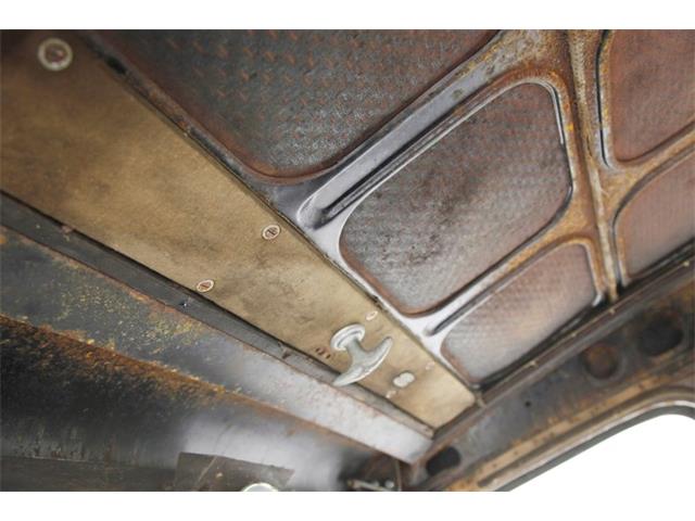 1937 Austin-Healey Roadster (CC-1719238) for sale in Morgantown, Pennsylvania