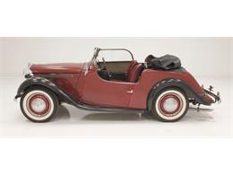 1953 Singer Roadster (CC-1719240) for sale in Morgantown, Pennsylvania