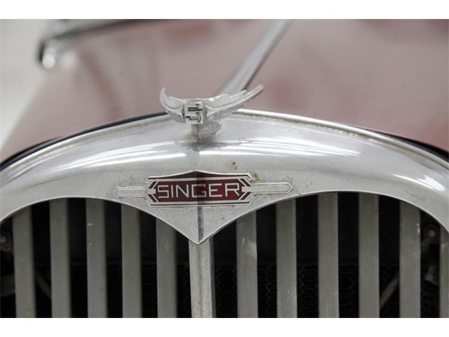 1953 Singer Roadster (CC-1719240) for sale in Morgantown, Pennsylvania