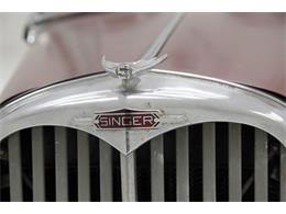 1953 Singer Roadster (CC-1719240) for sale in Morgantown, Pennsylvania
