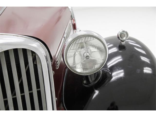 1953 Singer Roadster (CC-1719240) for sale in Morgantown, Pennsylvania