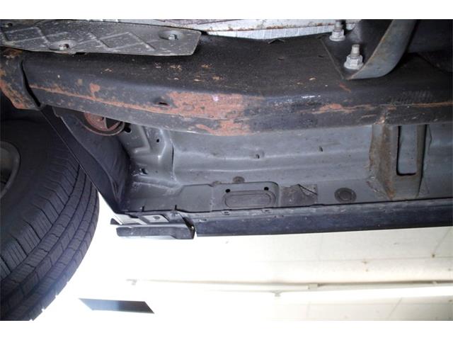 2002 Lincoln Blackwood Pickup (CC-1719243) for sale in Morgantown, Pennsylvania