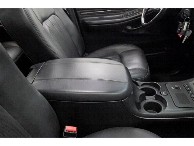 2002 Lincoln Blackwood Pickup (CC-1719243) for sale in Morgantown, Pennsylvania