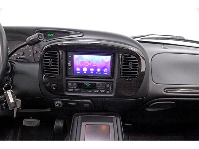 2002 Lincoln Blackwood Pickup (CC-1719243) for sale in Morgantown, Pennsylvania